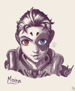 Moira